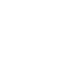 Alices Table - Vertical - White